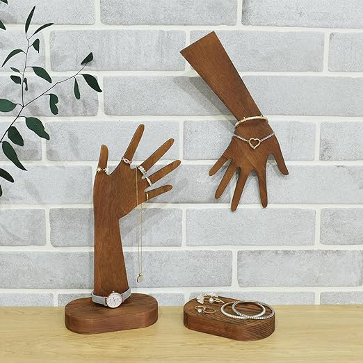 Présentoir à bijoux Ashgan