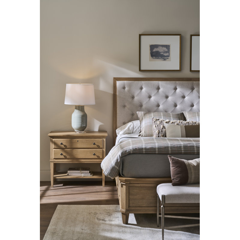Brindle Dresser, Brindle