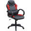 Chaise de bureau rembourrée 3pc
