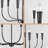 Arnfred 6 - Light Dimmable Classic / Traditional Chandelier