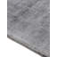 Ava Handmade Viscose Silky Solid Soft Dark Light Grey Rug-60827378