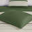Luxurious 7-pc Faux Suede Bedding Sets, Polyester Comfort, Transitional Style For Home