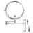 Enas Metal Round Wall Mirror-1011190420-1011190422