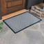 Tapis d'entrée antidérapant Fordville-616946265-585101954