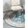 Patino Floral Indoor Rug