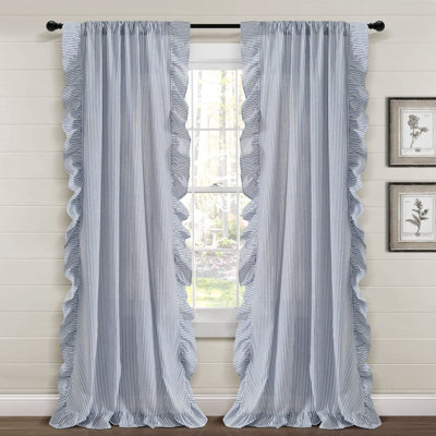 Rideau Yolandi