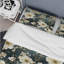 Cream Delicate Lace Flower Botanics Floral Duvet Cover-1397159401
