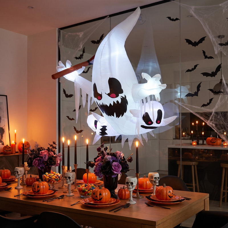 Halloween Decorative Accent