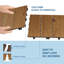 Laminate Flooring-131376399