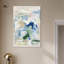 Chroma Balance II, toile abstraite colorée par Art Remedy-110316436-110316426-110316435