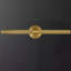Applique murale à intensité variable à rotation sur 360 ° (ampoules incluses)-415367002-468620824