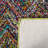 Nantucket Hand Tufted Cotton Pile Chevron Rug-2059577072