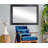 Duval Solid Wood Flat Wall Mirror-598999453