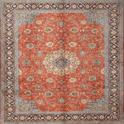 Shamas Oriental Indoor Rug