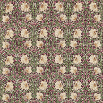 Pimpernel Fabric