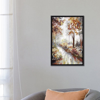 " Woodland Glen " by Nan