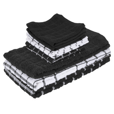 Ensemble de literie en coton