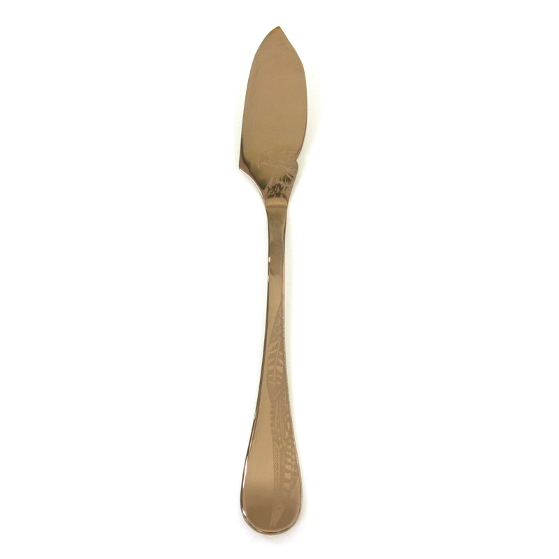 Couteau à poisson Caccia