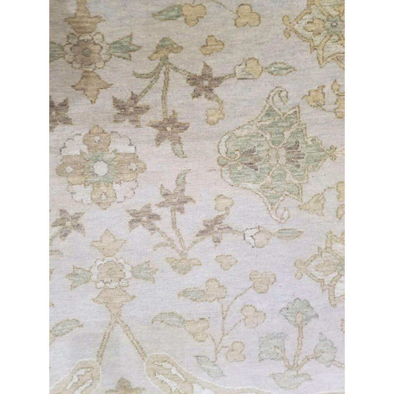 One-of-a-Kind 9' X 12'2'' Area Rug