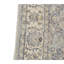 Wool Oriental Area Rug in Ivory