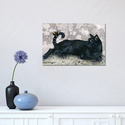 « Admiration » par Maggie Vandewalle-reproduction d’art