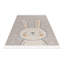 Elsef Animal Print Area Rug-1383515272