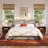 Berkeley Upholstered Platform Bed-1077175739