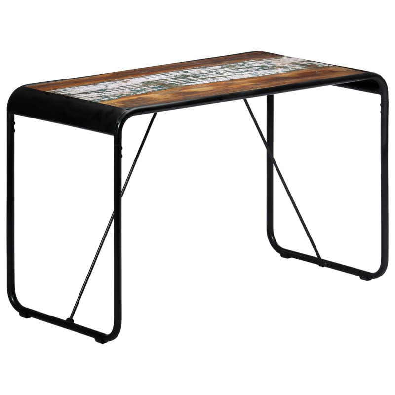 Araiza Solid Wood Dining Table