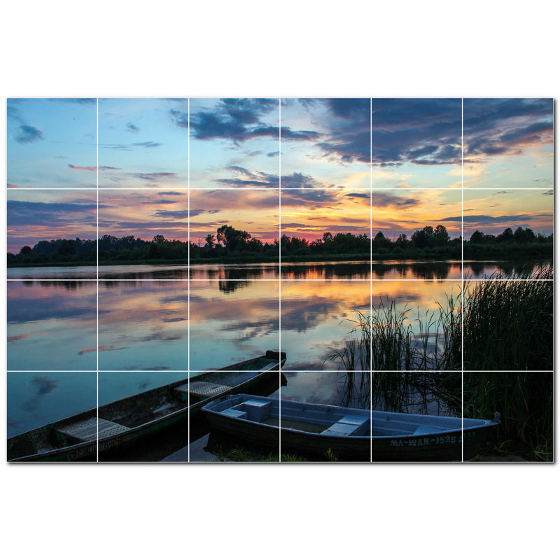 Photo de bateau 4,25 x 4,25
