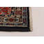Tapis crème Kayseri Vintage 3 pi 4 po x 4 pi 11 po