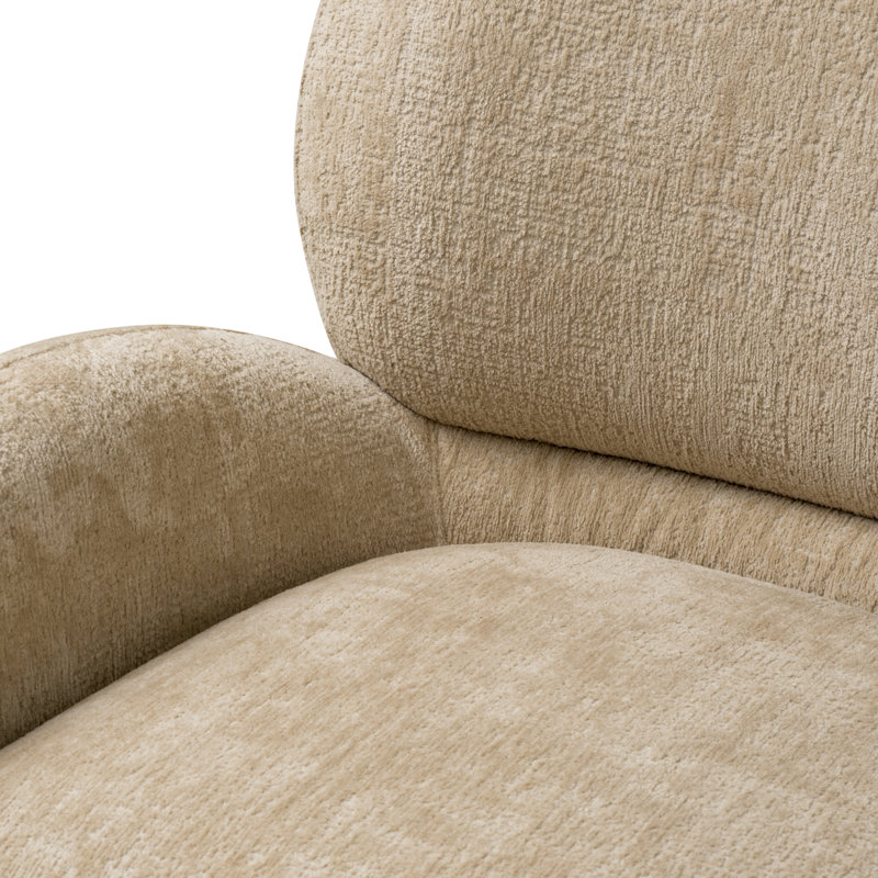 Chair Sylva Avelin Sand