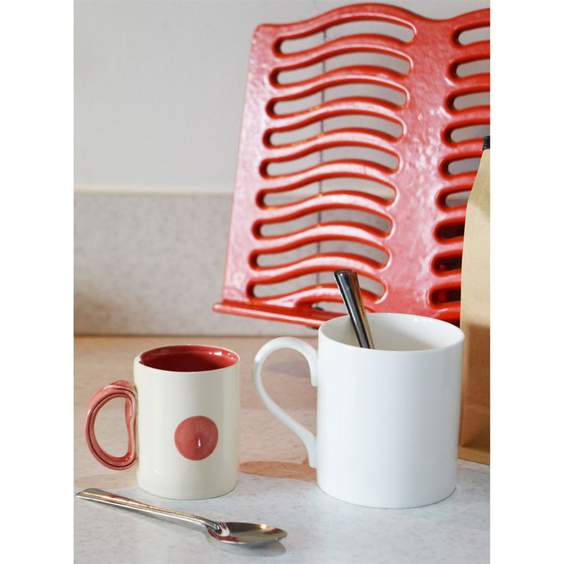 Argon Tableware - Stainless Steel Teaspoons