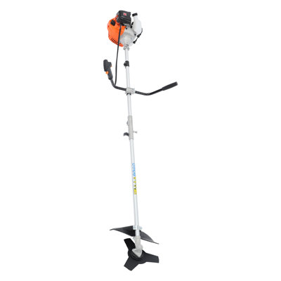 Multifunction Garden Trimmer And Brush Cutter