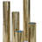 Hammered Stainless Steel Table Vase-17648912