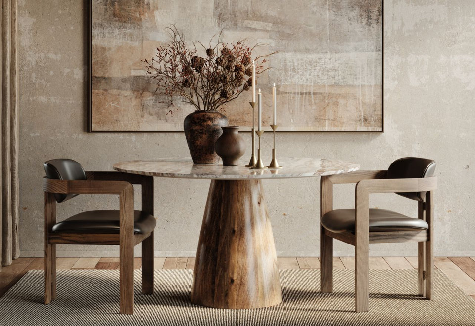 Dining Room Collection