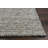 Mikaiyah Solid Color Machine Made Rectangle 5' x 7' Wool Area Rug in Natural Wool
