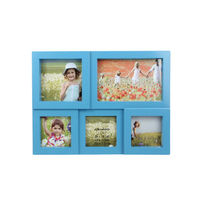 Décoration murale cadre photo 11,5 "