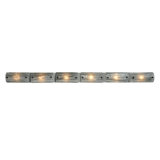 Metro Fusion 6 - Light Bath Bar