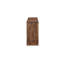 Table de comptoir Carrie noyer-129083256