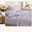 Comfortable Bedding Sets, Polyester Floral Design, Ideal For Home Use