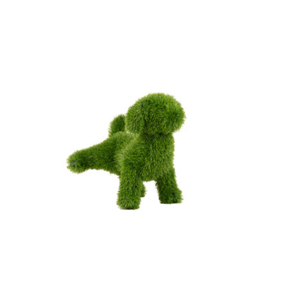 Animals Weather Resistant Water Resistant UV Resistant Fabric Garden Statue