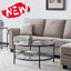 Kinhawk Coffee Table