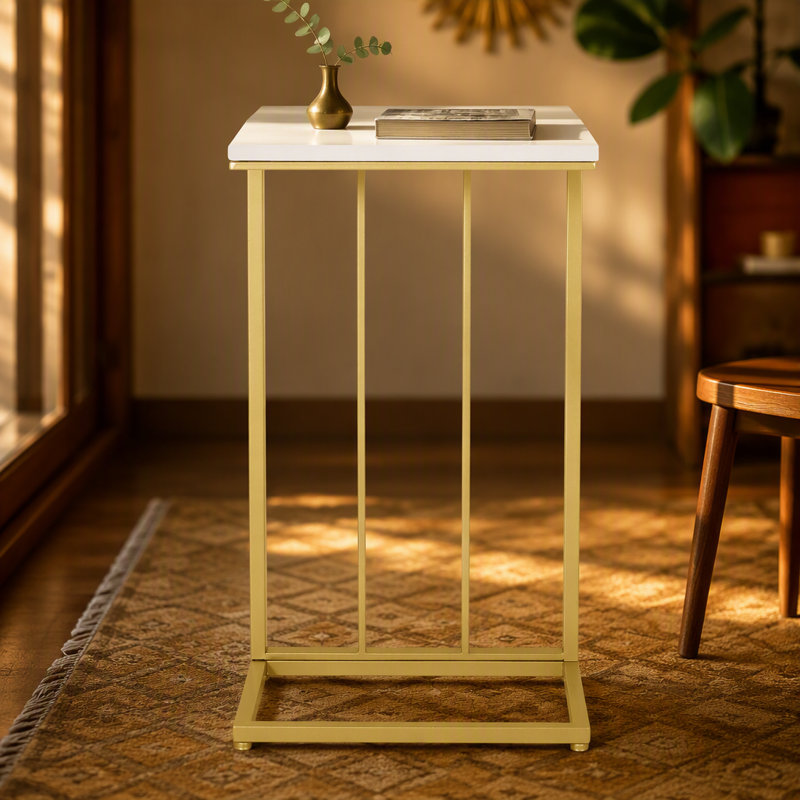 Table de bout
