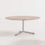Roots Outdoor Oval Coffee Table-64652700