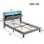 Debarata Upholstered Storage Bed-630553814