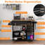 Rozalyn Wood Kitchen Island-2020105767