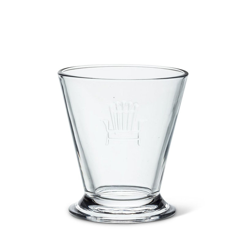 8 oz. Havelka Verre à boire