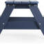 Kids Outdoor Poly Picnic Table-107384542