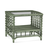 Bridgehampton End Table