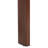 Keokuk Boucle Seat Dining Chair-1235090372